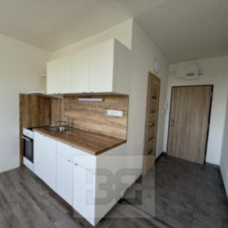 Pronájem bytu 1+1 36 m² Písek Budějovické Předměstí, třída Přátelství