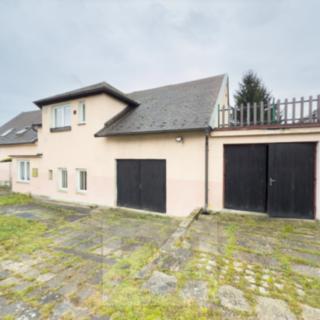 Prodej bytu 4+1 110 m² Liberec XXX-Vratislavice nad Nisou, Na Hroudě