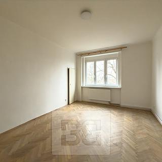 Pronájem bytu 3+1 70 m² Praha Michle, Hanusova