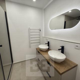 Pronájem bytu 3+kk 52 m² Písek Pražské Předměstí, Jablonského