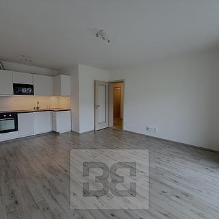 Pronájem bytu 2+kk 56 m² Klatovy III, Cibulkova