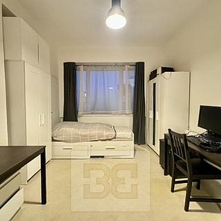 Pronájem bytu 1+kk, garsoniery 23 m² Brno