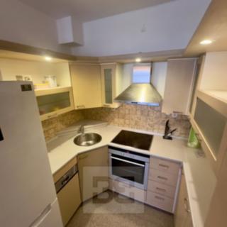 Pronájem bytu 2+kk 44 m² Praha Kyje, Pelušková