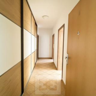 Pronájem bytu 2+kk 53 m² Plzeň