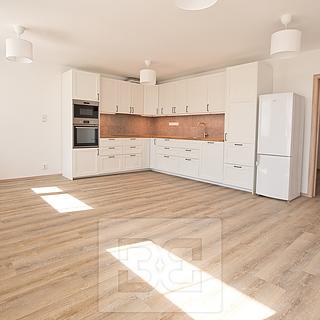 Pronájem bytu 3+kk 71 m&sup2; Praha
