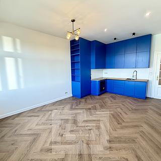 Pronájem bytu 3+kk 95 m&sup2; Praha