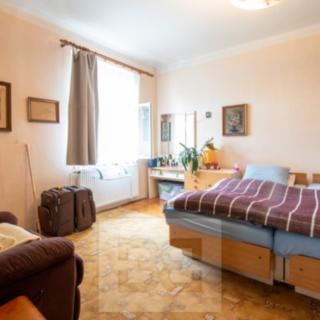 Prodej bytu 2+1 60 m² Frýdlant