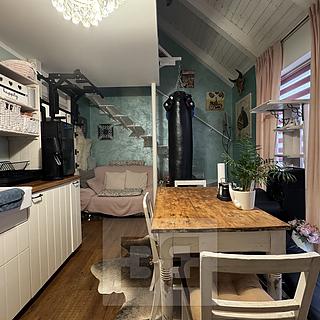 Pronájem bytu 2+kk 46 m² Mikulov