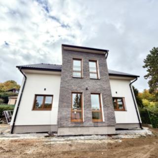 Prodej rodinného domu 160 m² Louňovice