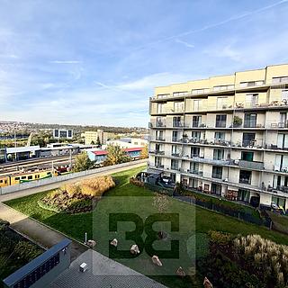 Prodej bytu 1+kk, garsoniery, 25m²