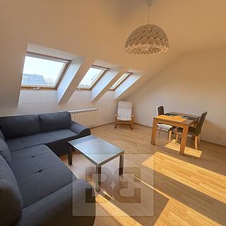 Pronájem bytu 3+kk 67 m² Praha Cholupice, Kestřanská