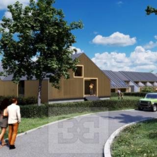 Prodej bytu 2+kk 147 m² Staré Město Stříbrnice