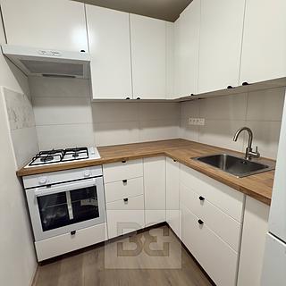 Pronájem bytu 3+kk 57 m² Praha