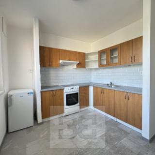 Pronájem bytu 1+1 33 m² Prostějov