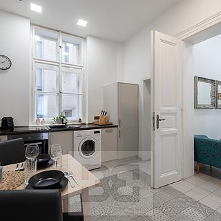 Prodej bytu 2+1 66 m² Praha