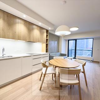 Pronájem bytu 2+kk 43 m² Praha Holešovice, V háji