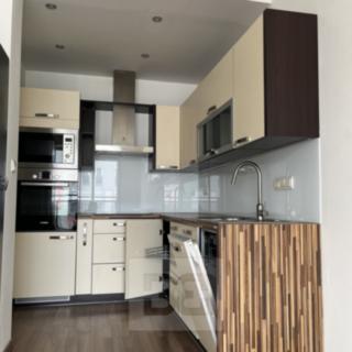 Pronájem bytu 2+kk 53 m² Plzeň