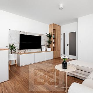 Prodej bytu 4+kk 119 m&sup2; Praha