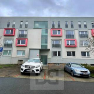 Pronájem bytu 2+kk 53 m² Plzeň