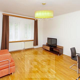 Prodej bytu 2+1 66 m&sup2; Praha
