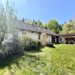 Prodej rodinného domu 163 m² Kamenná Lhota