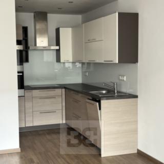 Pronájem bytu 2+kk 53 m² Plzeň