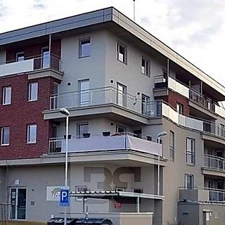 Pronájem bytu 2+kk 65 m² Poděbrady V, Máchova