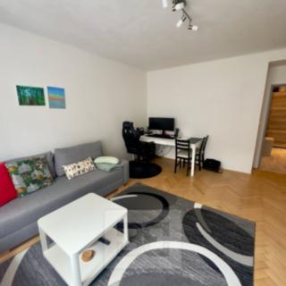 Pronájem bytu 2+1 56 m² Praha Košíře, Plzeňská