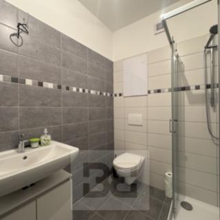 Pronájem bytu 1+kk a garsoniéry 33 m² Polná, Pojmannova