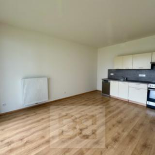 Pronájem bytu 2+kk 43 m² Kladno