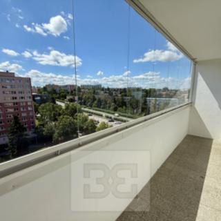 Pronájem bytu 3+kk 71 m² Praha