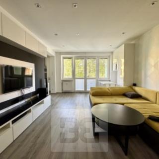 Pronájem bytu 3+kk 66 m² Brno Štýřice, Renneská třída