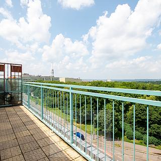 Pronájem bytu 3+1 101 m&sup2; Praha