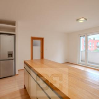 Pronájem bytu 2+kk 52 m² Praha