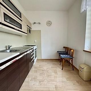 Pronájem bytu 1+1 40 m² Tišnov, U Humpolky