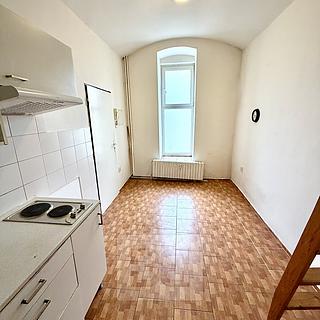 Prodej bytu 1+kk, garsoniery 17 m&sup2;