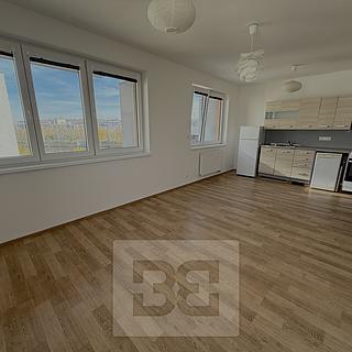 Pronájem bytu 2+kk 58 m² Praha Holešovice, V háji