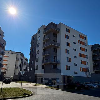 Pronájem bytu 2+kk, 58m&sup2;