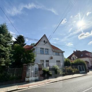 Prodej rodinného domu 178 m² Čáslav -Nové Město, Tyršova