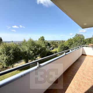 Pronájem bytu 4+kk 108 m² Praha