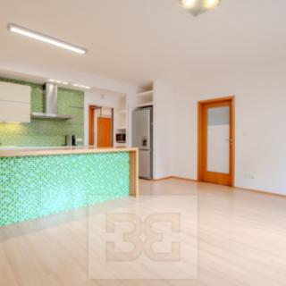 Pronájem bytu 2+kk 52 m² Praha Záběhlice, Kamelova