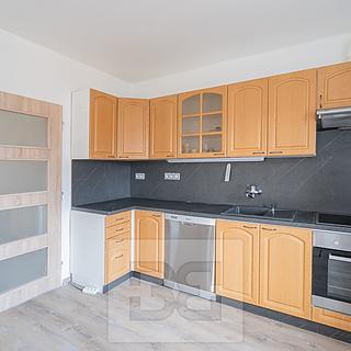 Pronájem bytu 3+kk 83 m² Tuchoměřice