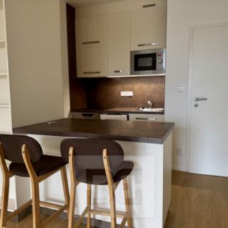 Pronájem bytu 2+kk 56 m² Otrokovice