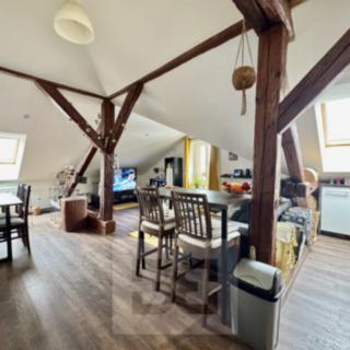 Pronájem bytu 3+kk 100 m² Brno Horní Heršpice, Výpravní