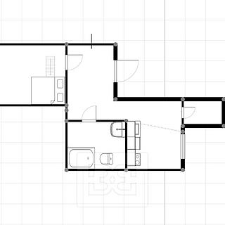 Pronájem bytu 2+1 55 m&sup2; Karlovy Vary