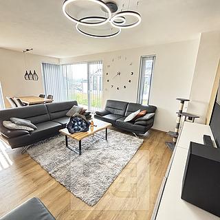 Pronájem rodinného domu 116 m² Chocerady