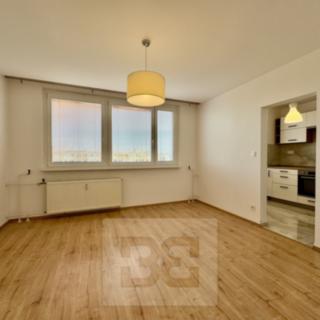 Pronájem bytu 2+1 47 m² Hodonín