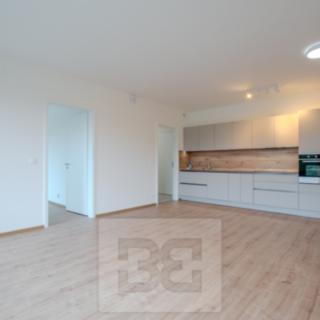 Pronájem bytu 2+kk 54 m² Praha Hostavice, Českobrodská