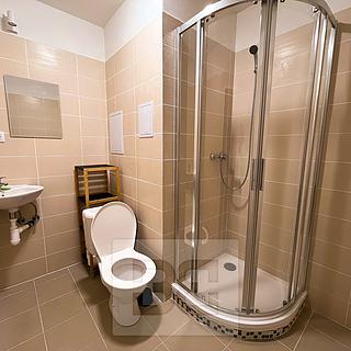 Pronájem bytu 2+1 53 m² Karlovy Vary