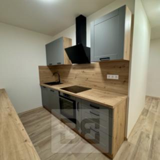 Pronájem bytu 2+1 50 m² Přerov I-Město, Bohuslava Němce